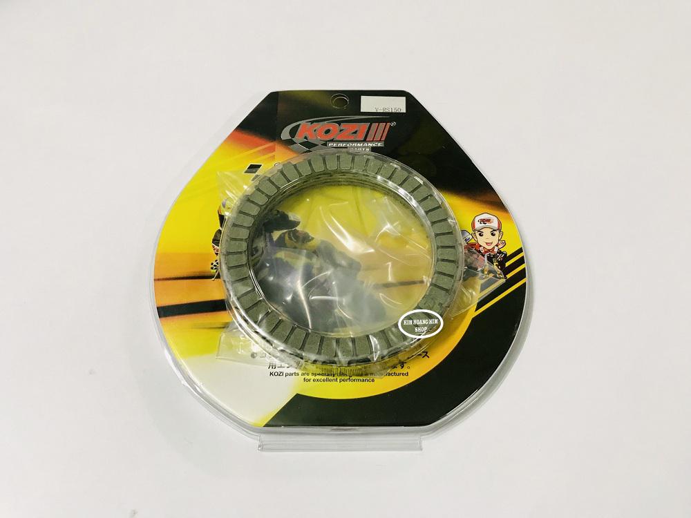 Bố Nồi Kozi dành cho Winner 150