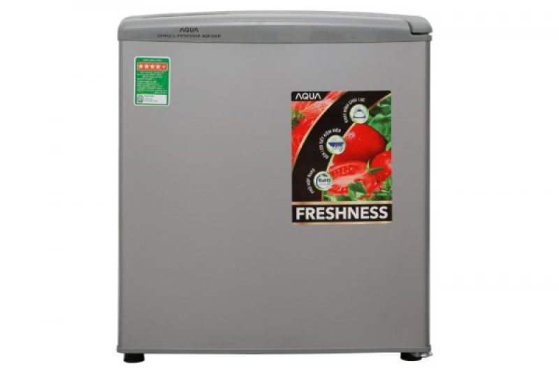 Bảng giá Tủ lạnh Aqua 90 lít AQR-95ER