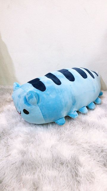 Gấu bông mèo capoo đẹp giá rẻ