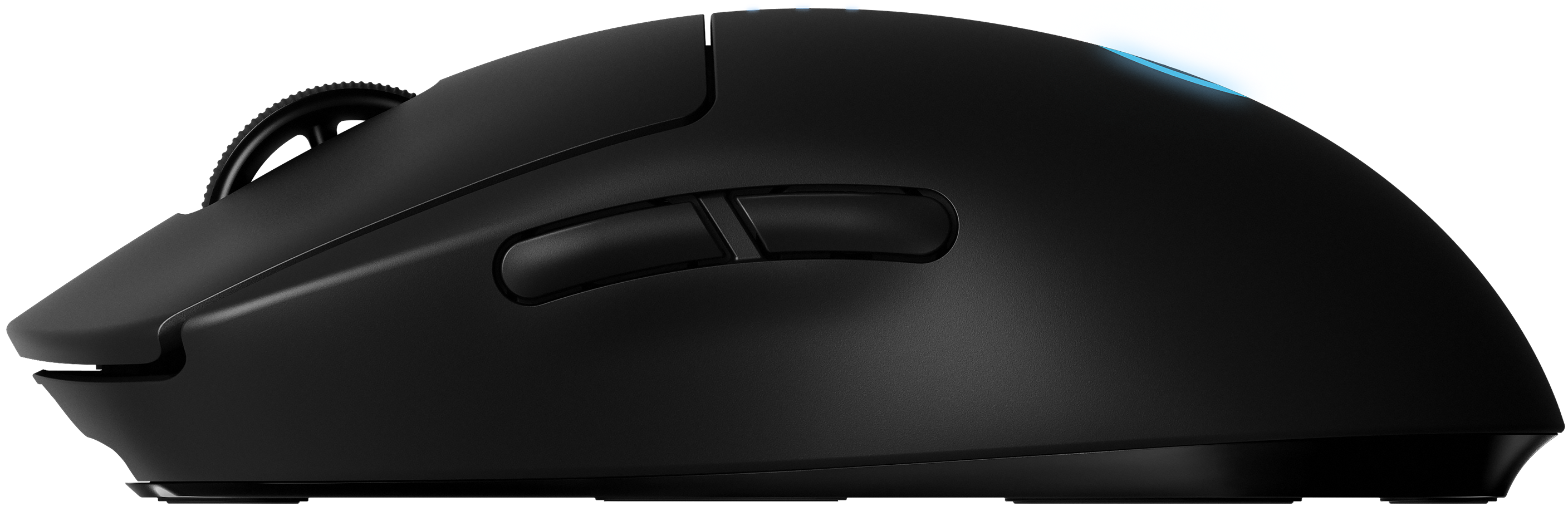 Chuột Logitech G-Pro HERO RGB Gaming