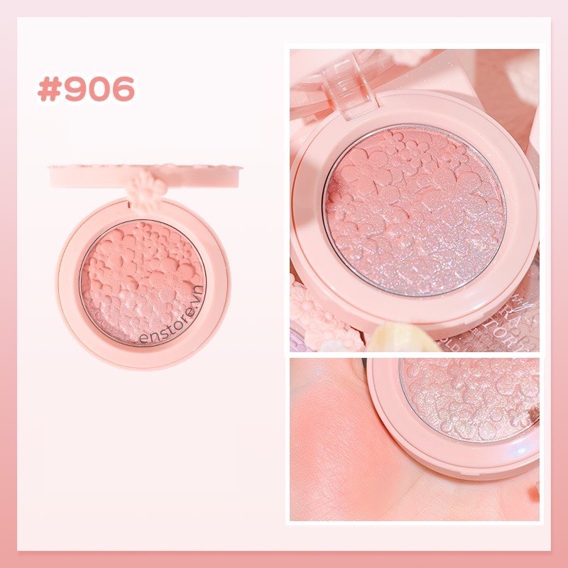 [HOLD LIVE] Phấn má Hold Live Cherry Blossom Garden (HL559)