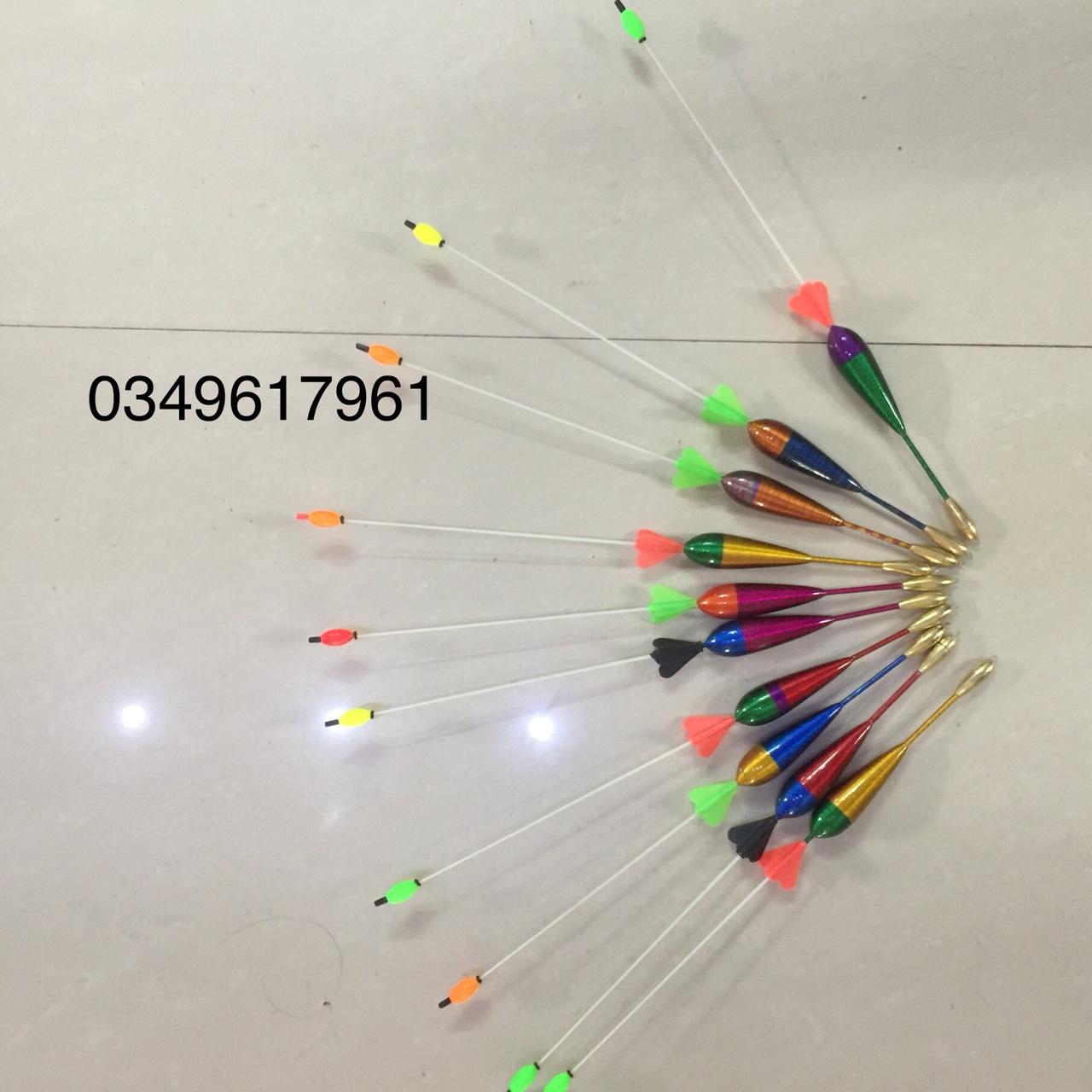 Phao lục câu ngày