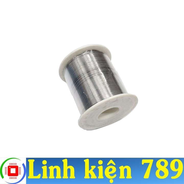 Thiếc hàn 100G/200G 1mm