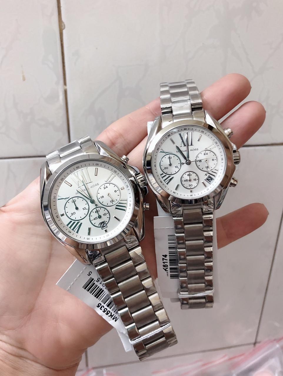 [HCM]Đồng hồ Nữ thời trang Michael Kors MK6174