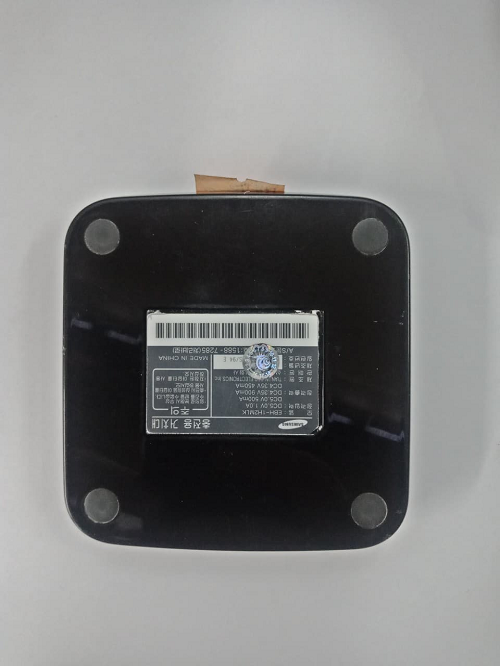 Dock sạc pin Điện thoại Samsung S3 Hàn Quốc