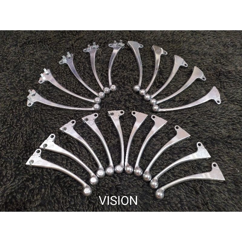 Tay thắng VISION