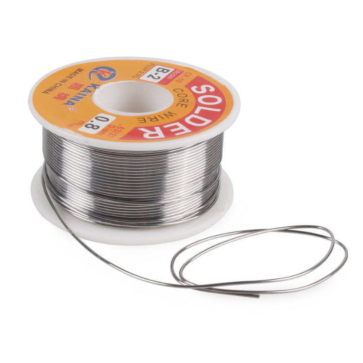 Thiếc hàn Solder Gzhen 100g 0.8mm