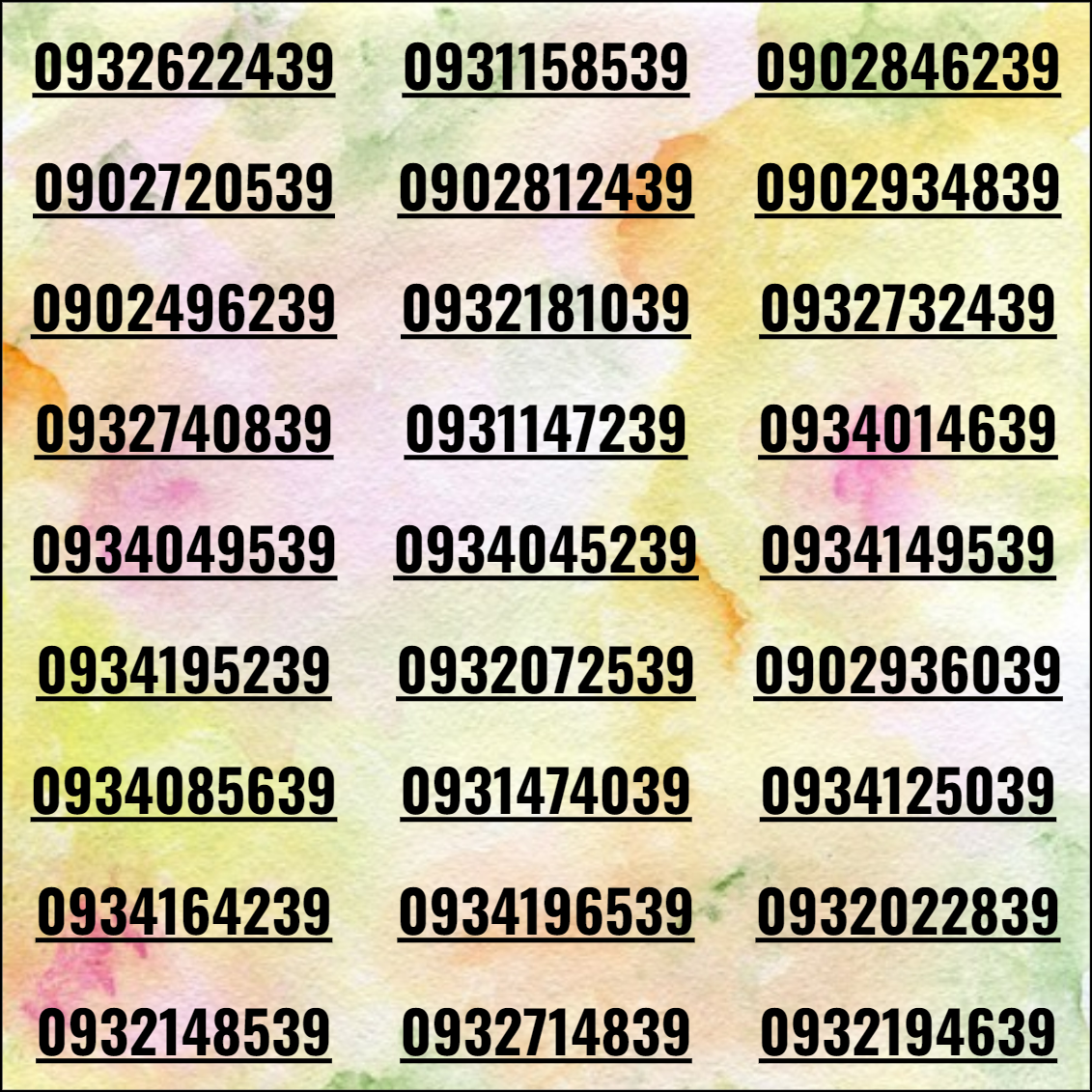 Sim đẹp phong thủy đuôi 99 đầu 09