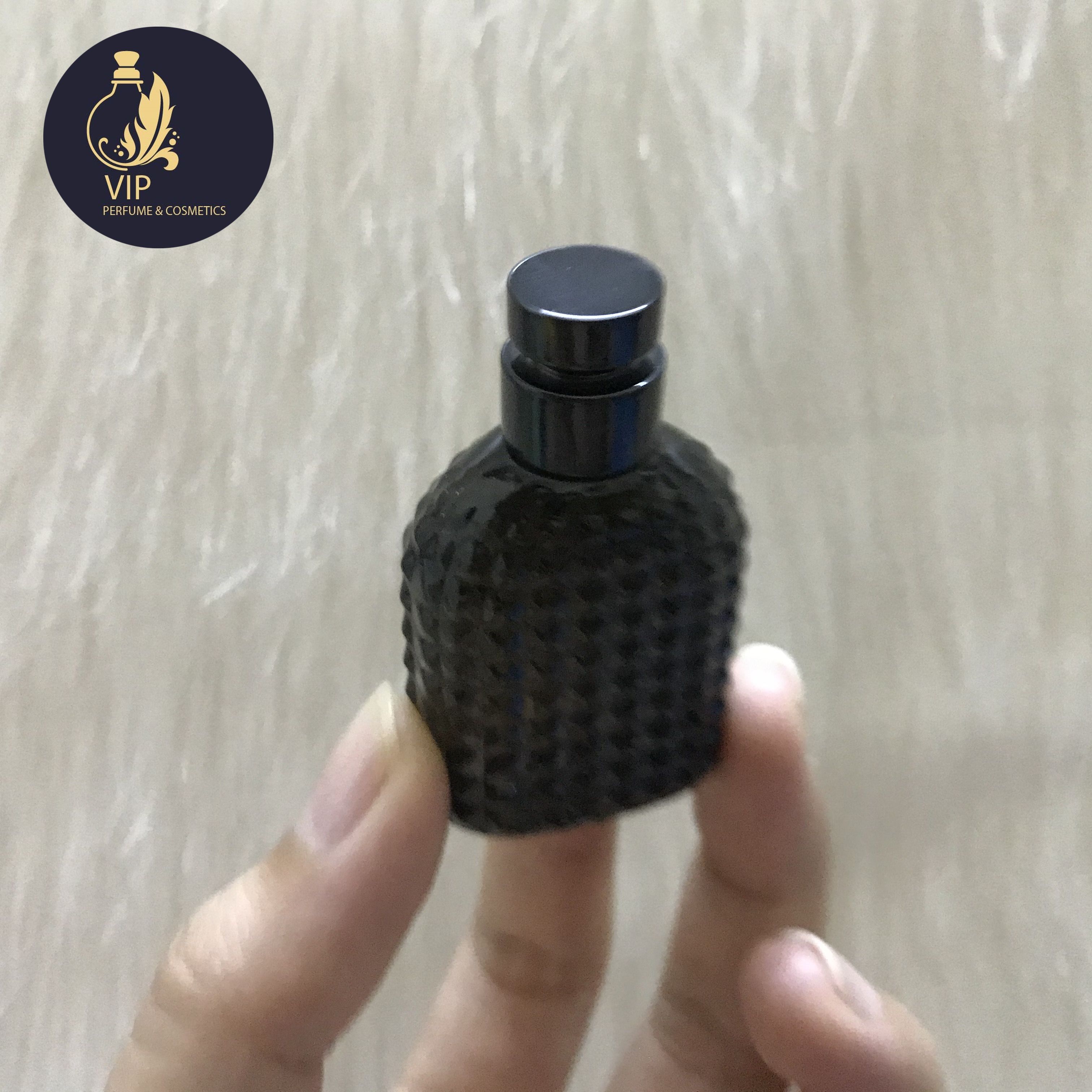 [HCM][ mini ] Nước hoa nam Valentino Uomo Intense EDP 4ml
