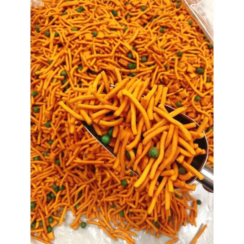1 kG BIM BIM QUE ĐẬU HÀ LAN ( túi zip)