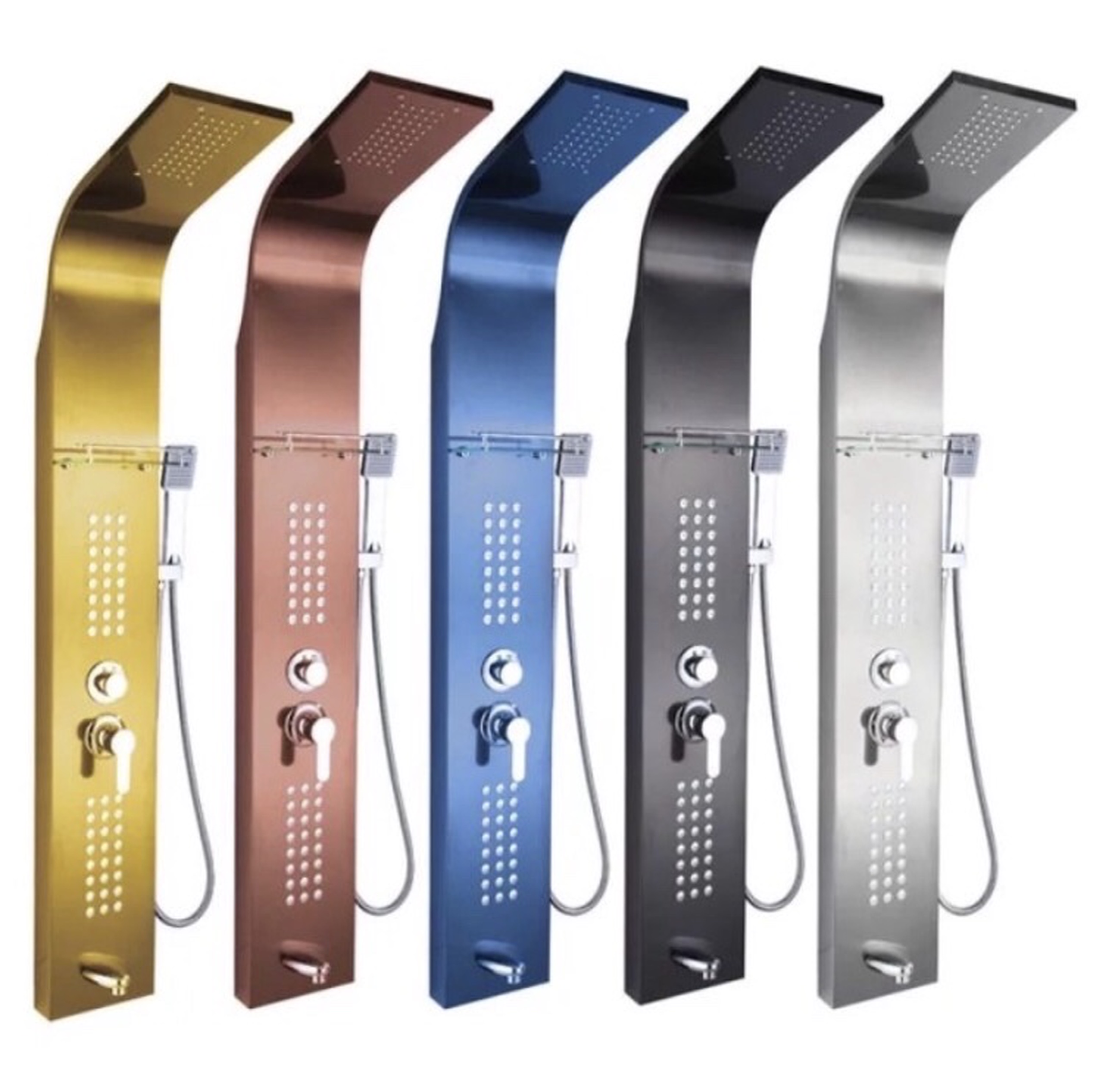 SEN TẮM THUYỀN MASSAGE CAO CẤP