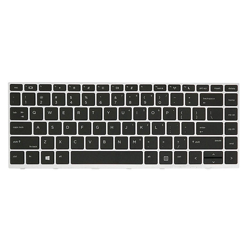 Bàn phím laptop hp 440 g5 430 g5 445 g5 series