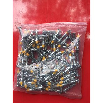 Vít nở thạch cao bằng kim loại 6cm ( 10con)