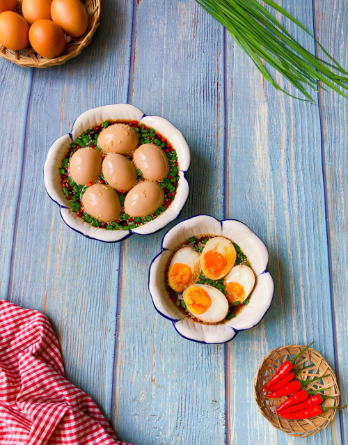 Nước tương nấu canh Deasang Hàn Quốc