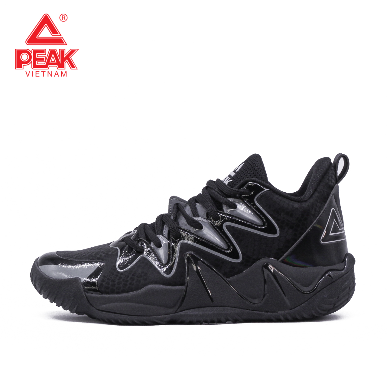 Giày bóng rổ nam PEAK outdoor Monster V3 E224211A