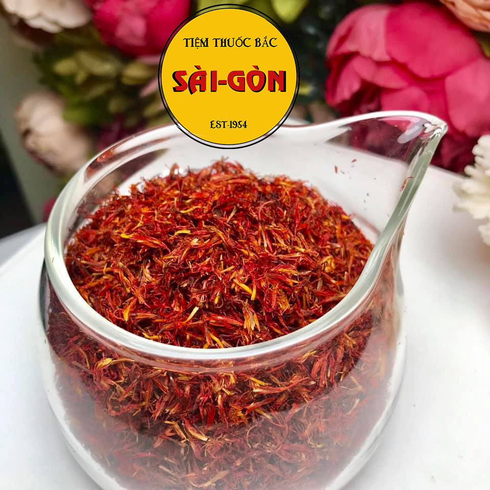 [HCM]Hồng Hoa Tây Tạng 100g