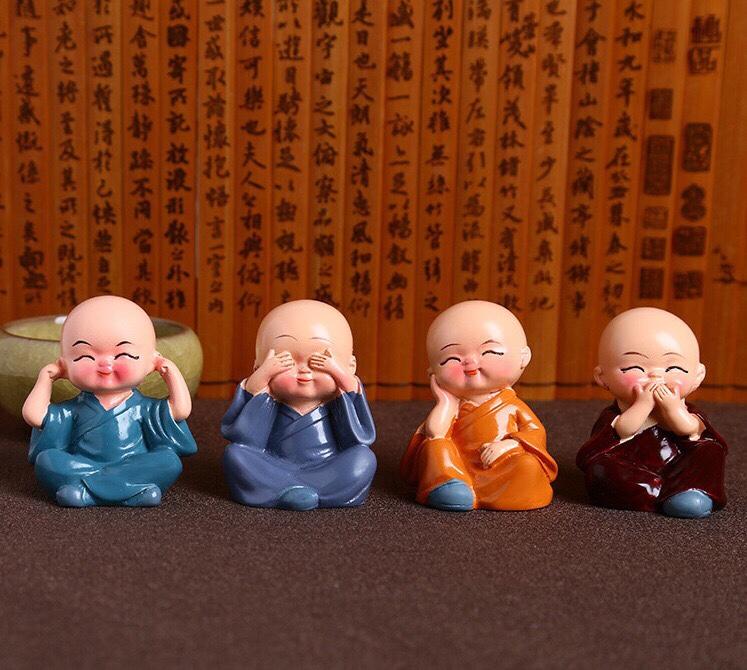 Bộ tứ tượng tứ không