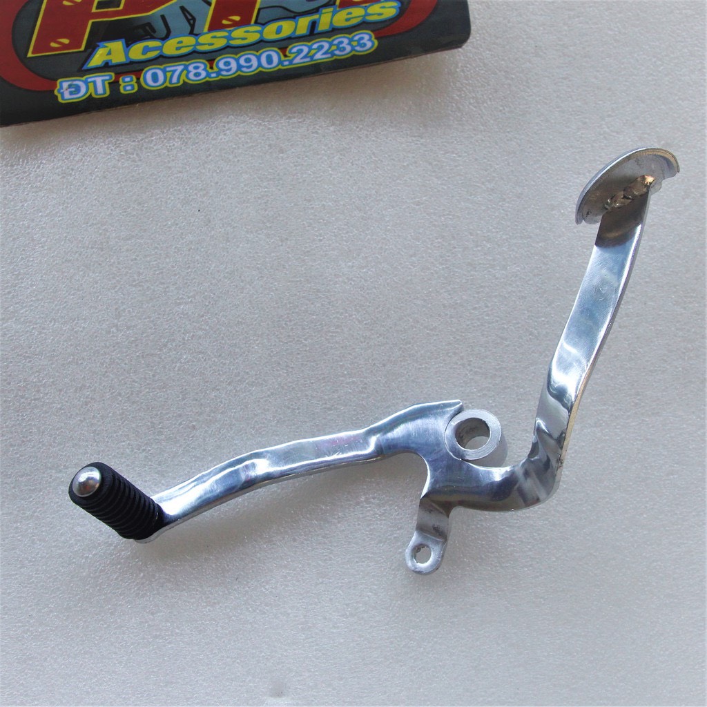 CẦN SỐ 2 CHIỀU XE WINER X