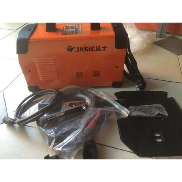 Máy hàn Jasic ZX7 - 200 - Máy hàn Jasic ZX7 - 200
