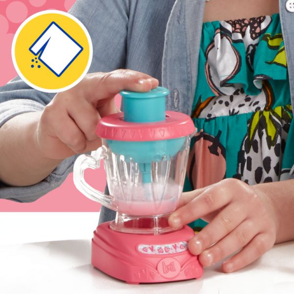 Búp bê Baby Alive Bé Cherry tiểu thư E6943