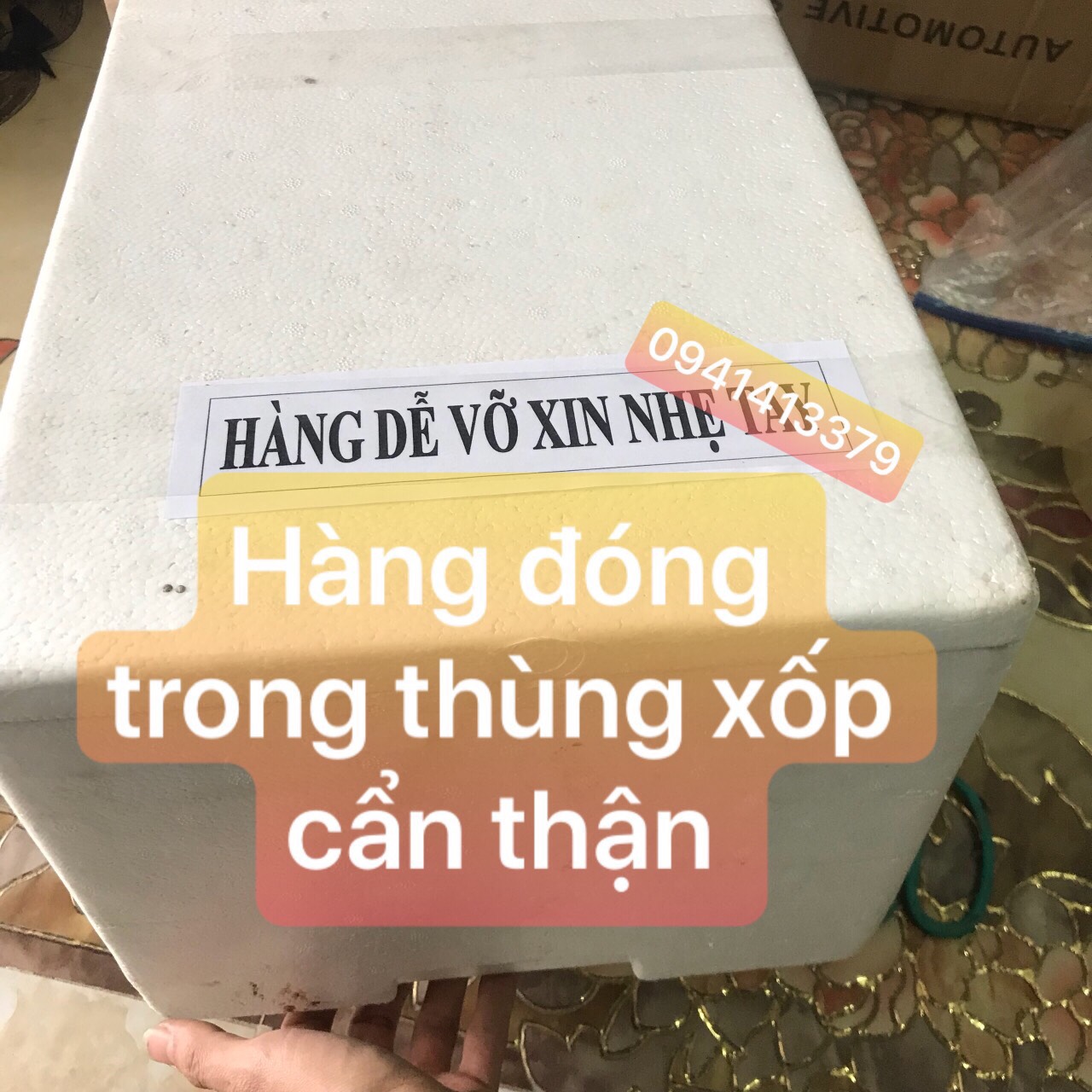 Mô Hình Núi - Hòn non Bộ - Trang Trí Bể cá (Mẫu 31)