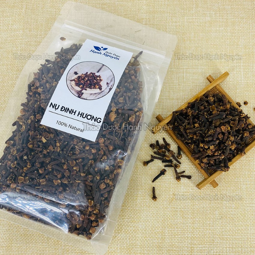 Nụ Đinh Hương 1kg Giá Sỉ Hàng Loại 1
