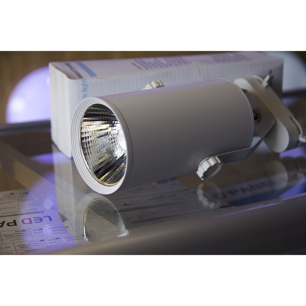 [HCM]Đèn rọi 12w COB