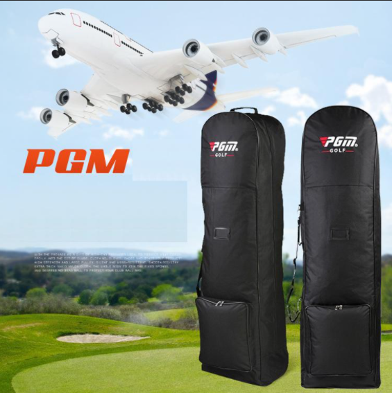 COVER TÚI GẬY GOLF PGM