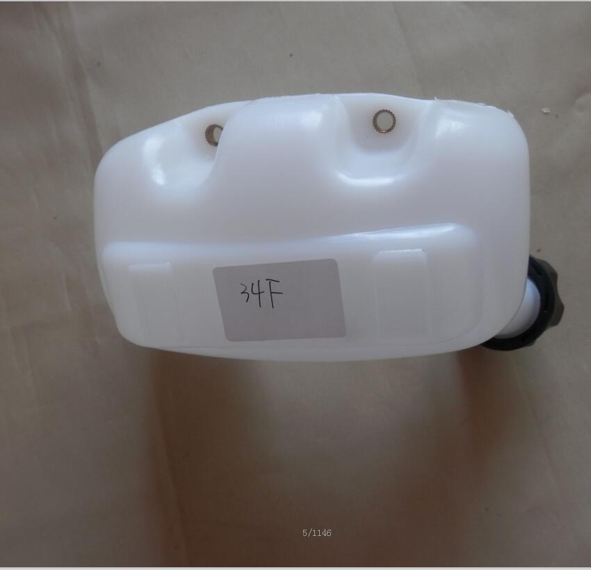 bình xăng lớn máy cắt cỏ 2 thì 260, cg260, oshima 260...