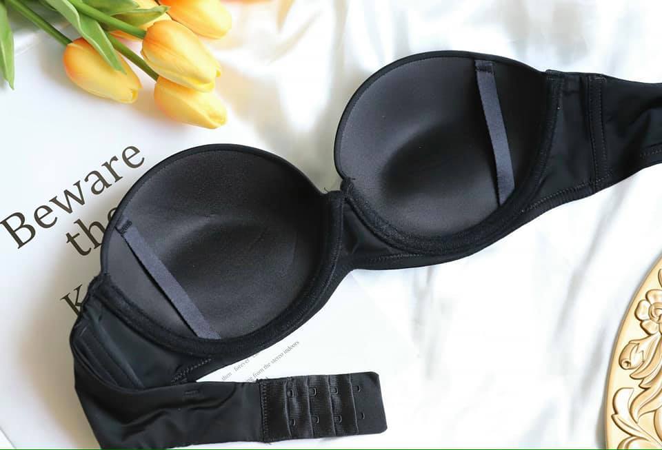 Áo nâng ngực dày cho ngực nhỏ