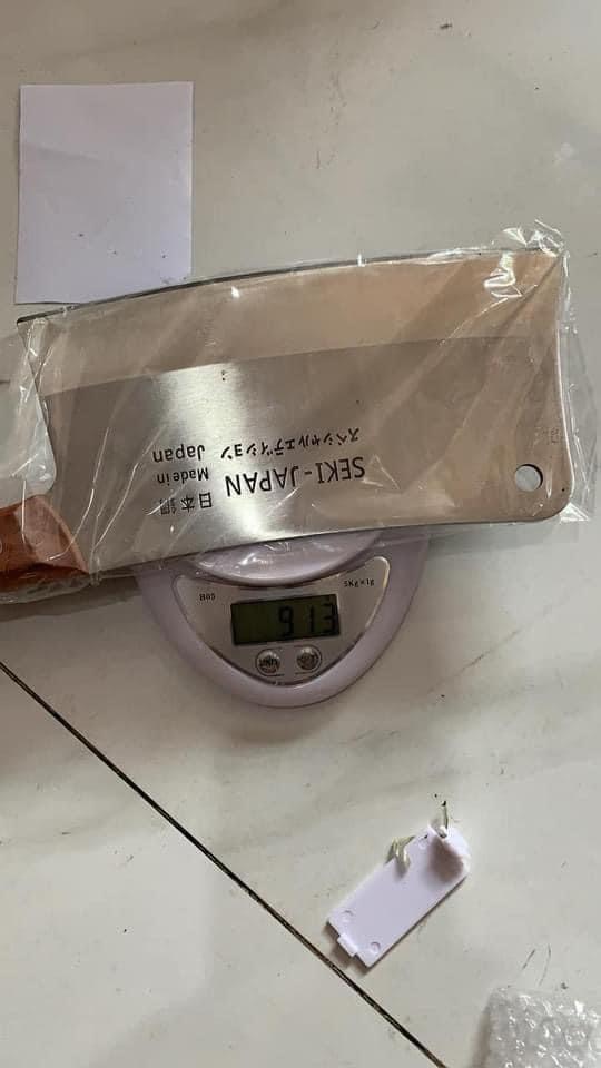 dao chat seki nhạt bản