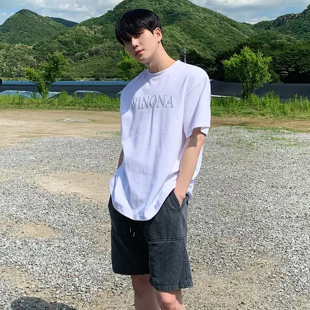 Stee Winona unisex T-shirt