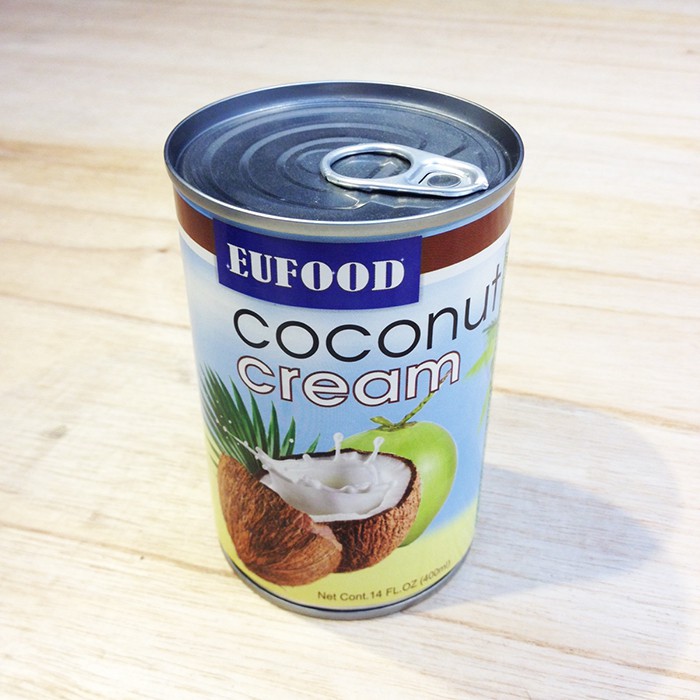 Nước cốt dừa EUfood (Thái Lan) 165ml