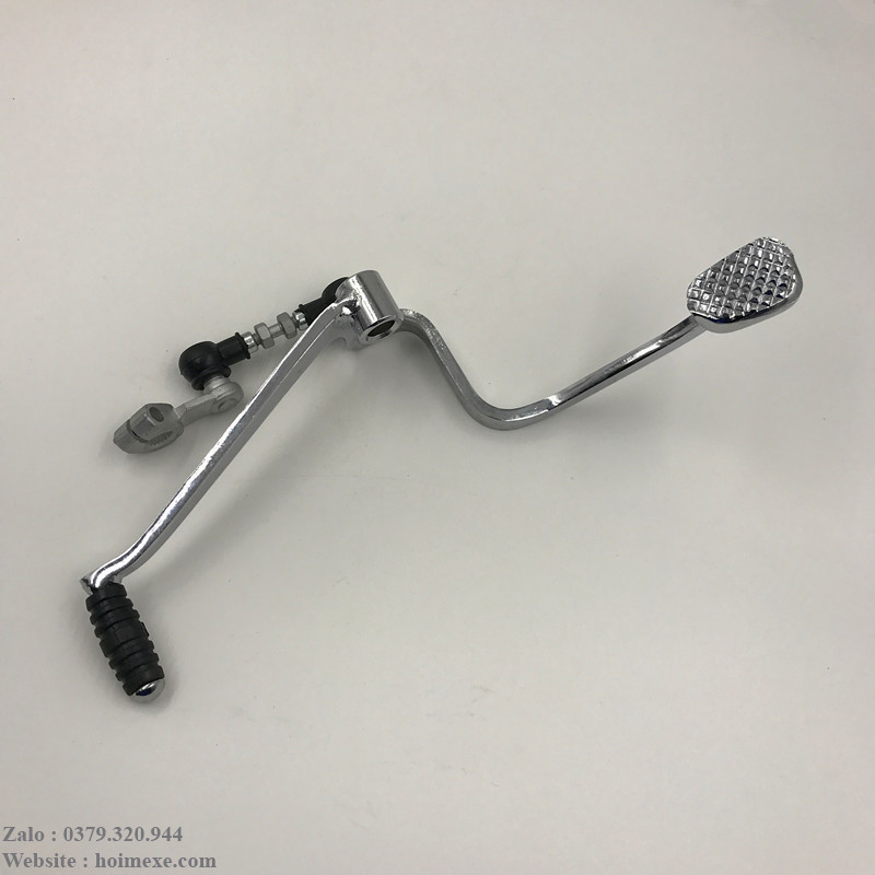 Cần Số 2 Chiều Suzuki En150a/ En125