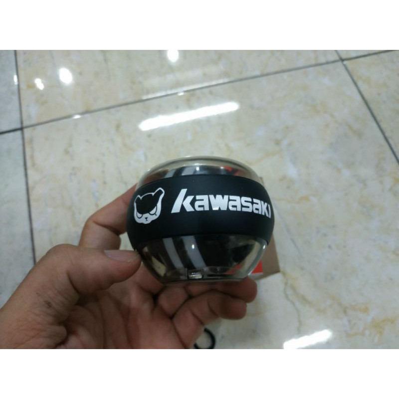 [HCM]Bóng tập cổ tay power ball Kawasaki