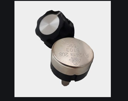 Biến trở tocos Biến trở xoay Chiết áp tocos B103,B102,B104,B202,B203