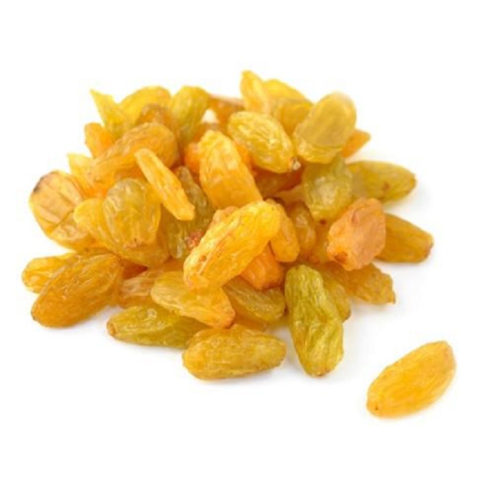 500G NHO KHÔ VÀNG - MULTIFOOD