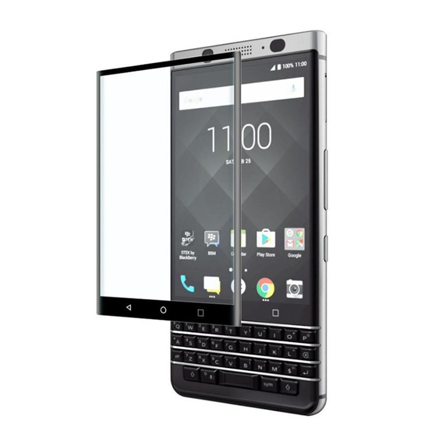 Kính cường lực 4D BlackBerry Keyone