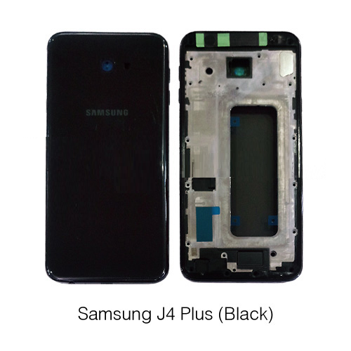Vỏ Samsung J4 plus