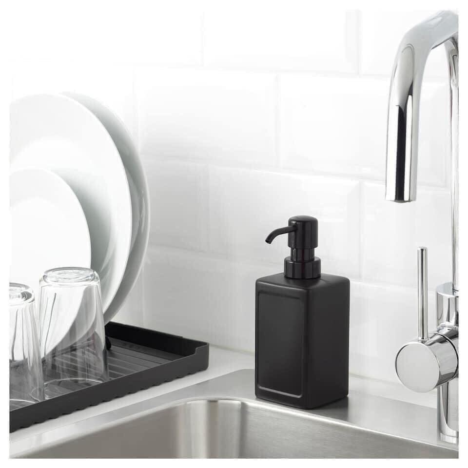 Bình xà phòng 450ml IKEA