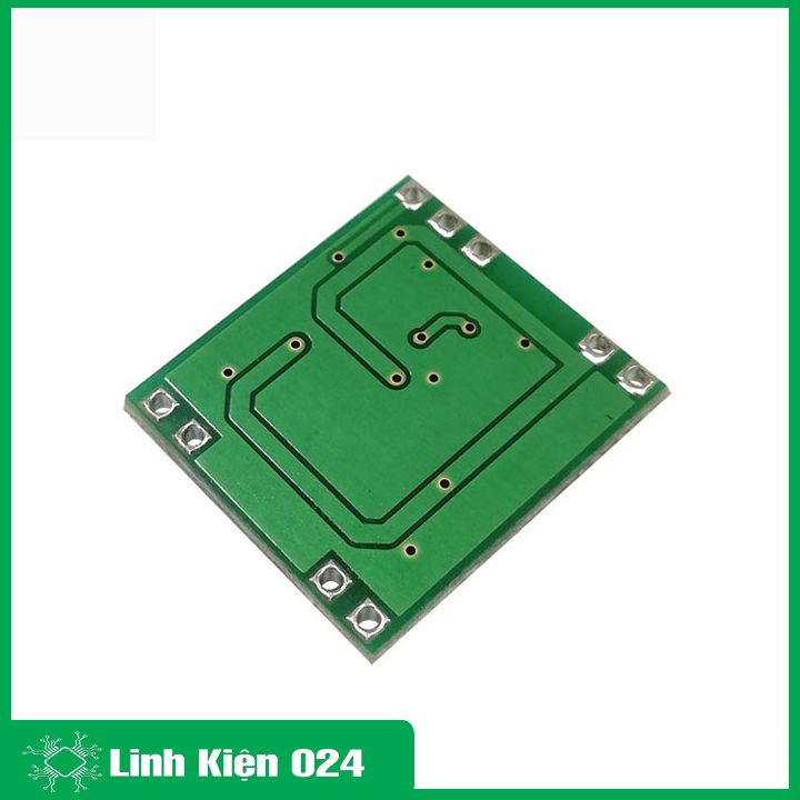 Module khuếch đại âm thanh 2X3W 5V