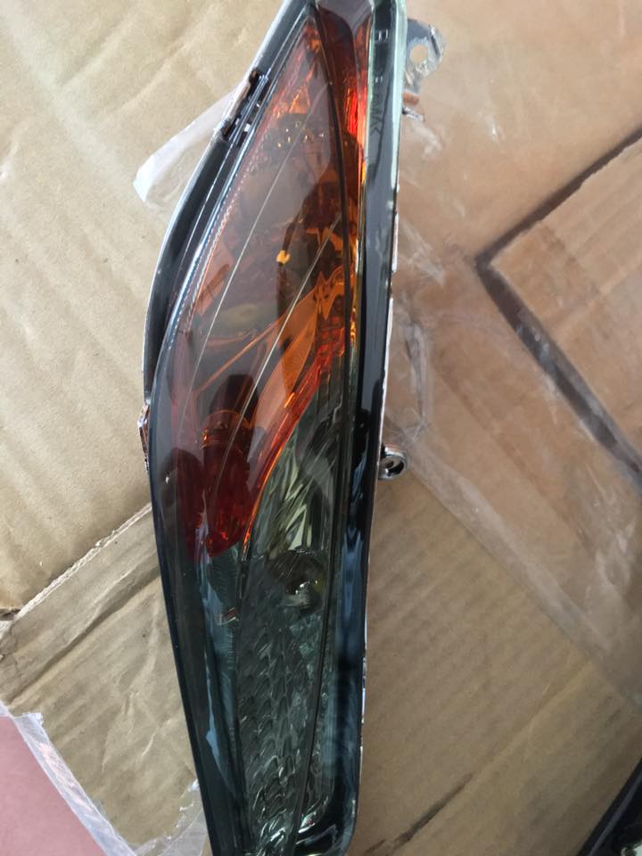 xi nhan Appi dành cho exciter 135