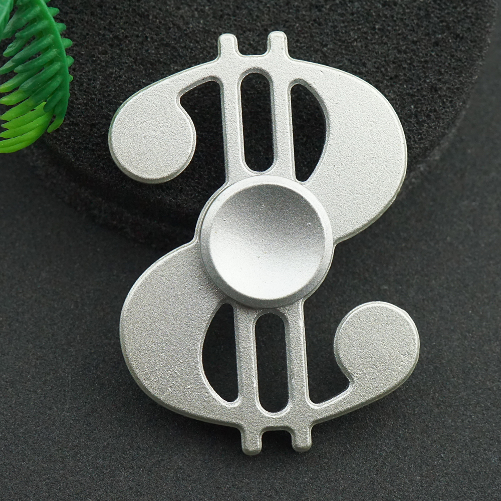 Con Quay Hand Fidget Spinner 150-180 giây Legaxi HSCA