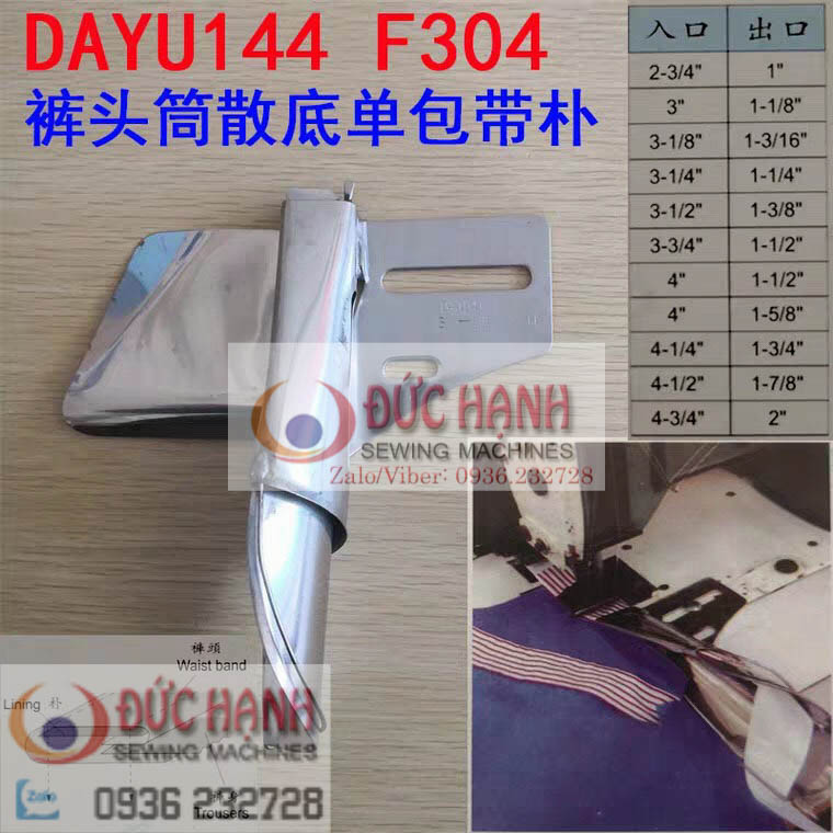 CỬ LƯNG 1 KIM CÔNG NGHIỆP VÀ KANSAI