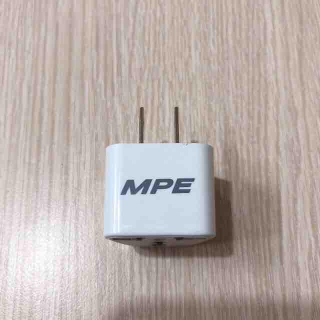 [HCM]Ổ cắm đổi  ổ cắm du lịch MPE