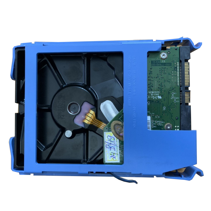 Gông ổ cứng lắp cho máy đồng bộ DELL