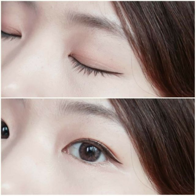 Bút kẻ mắt Innisfree Powerproof Brush Liner