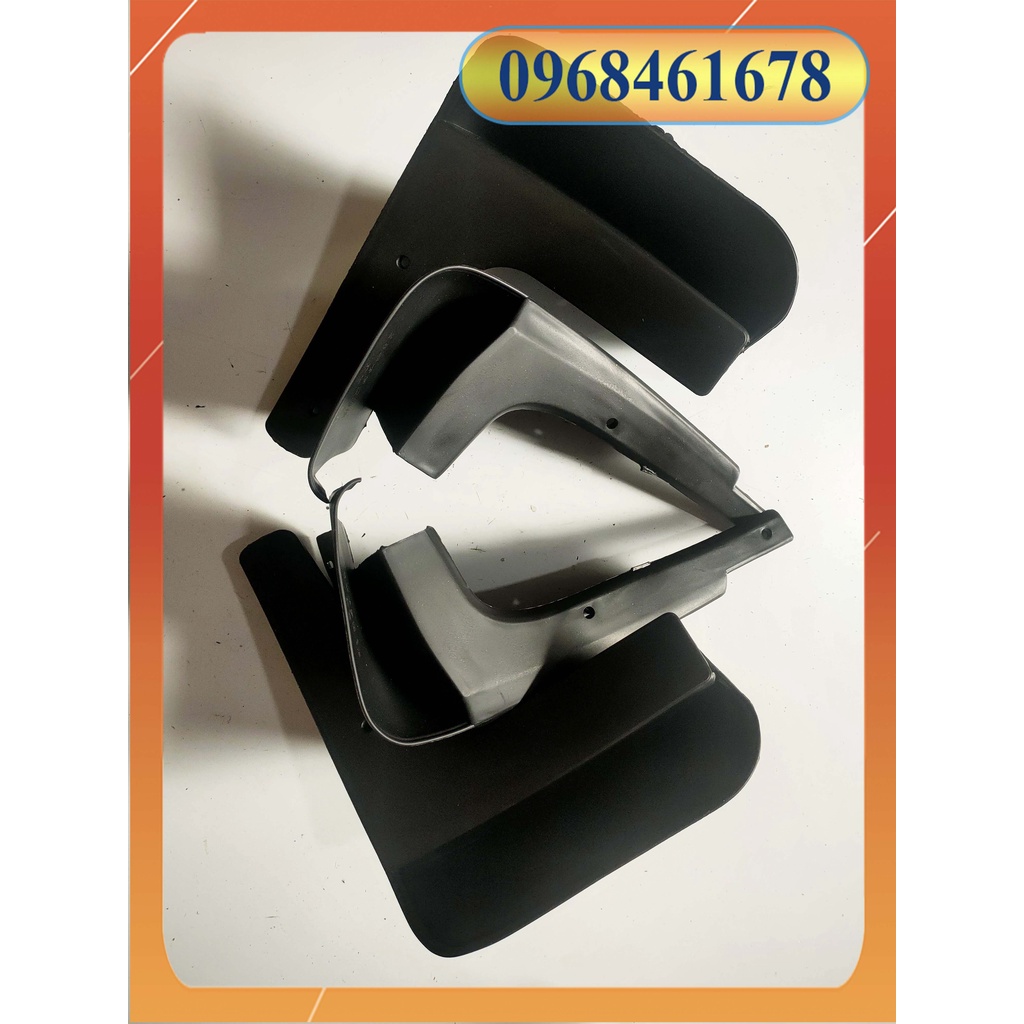 BỘ CHẮN BÙN BÁNH ALTIS ĐỜI 2008-2013