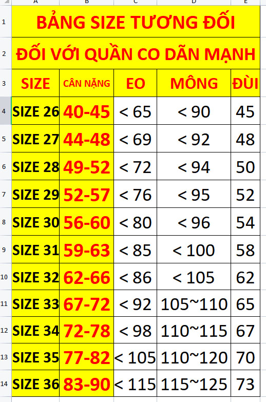 [HCM][SIZE ĐẠI] QUẦN VÁY BIG SIZE co dãn mạnh 2195 - MoliJeans