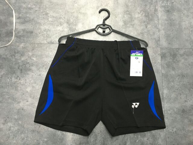 Quần cầu lông yonex nam và nữ chất thun co giãn
